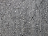 Amadsu  Moroccan Kilim Rug 6'0" x 10'3"